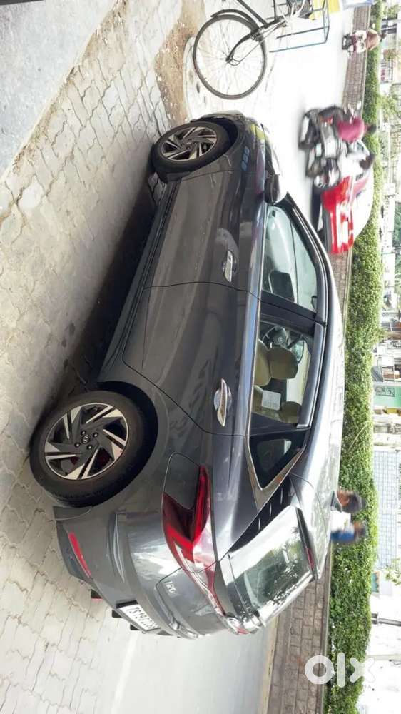 Hyundai New I20 2021