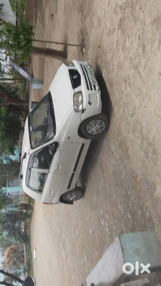 Maruti Suzuki Alto 2007 Petrol 165000 Km Driven