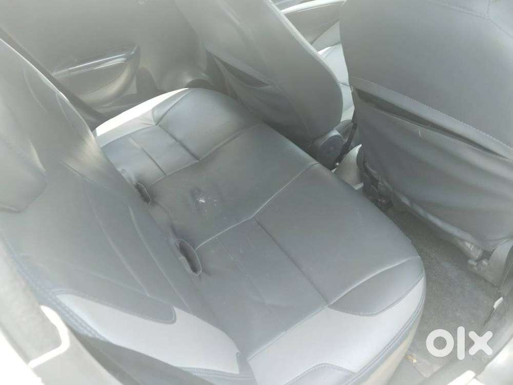 Maruti Suzuki A-star Vxi (abs), Automatic, 2012, Petrol