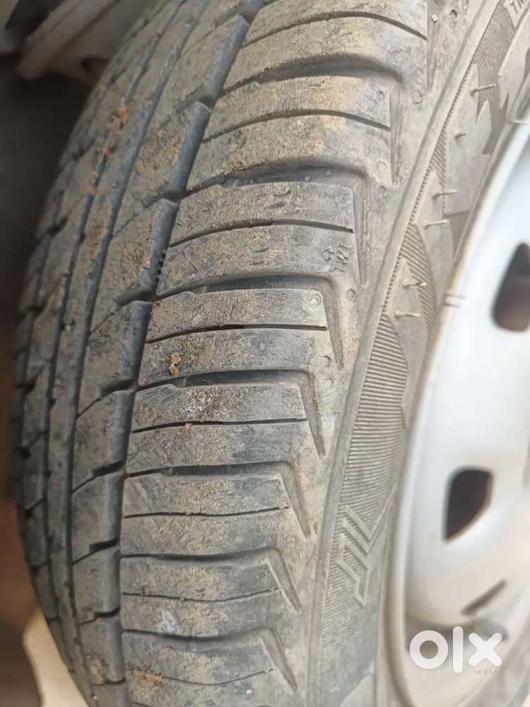 Maruti Suzuki Wagon R 2001 Petrol 110000 Km Driven