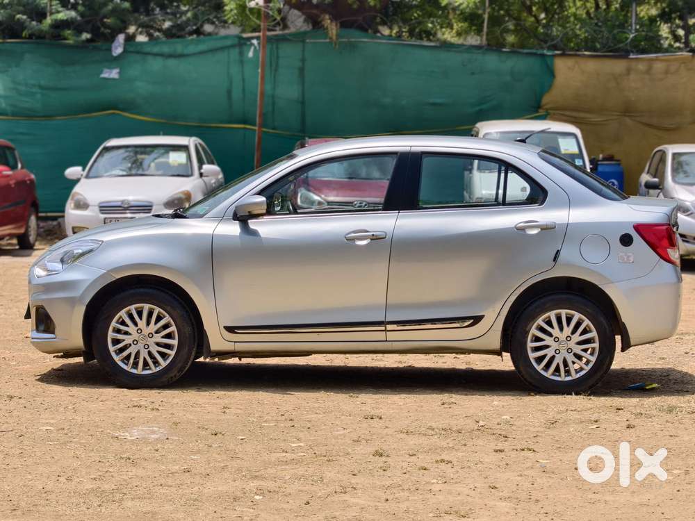 Maruti Suzuki Swift Dzire Zxi Plus , 2023, Cng & Hybrids