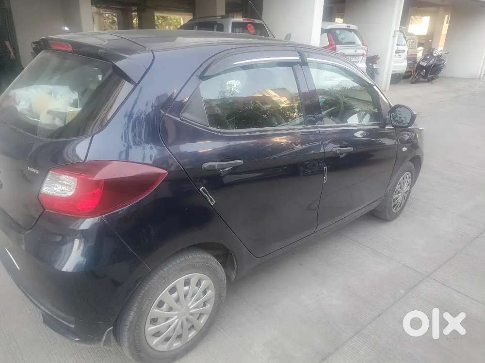 Tata Tiago 2023 Cng Well Maintained 36000 Km Single Person Driven