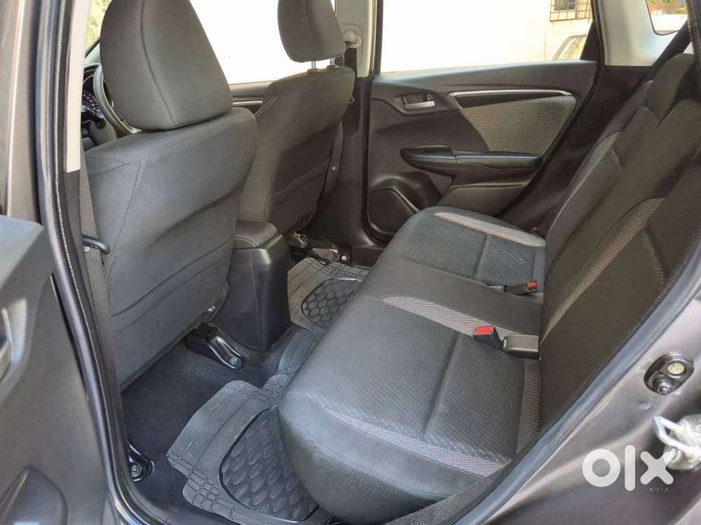 Honda Wr-v 1.2 Vx Exclusive Edition I-vtec Mt, 2018, Petrol