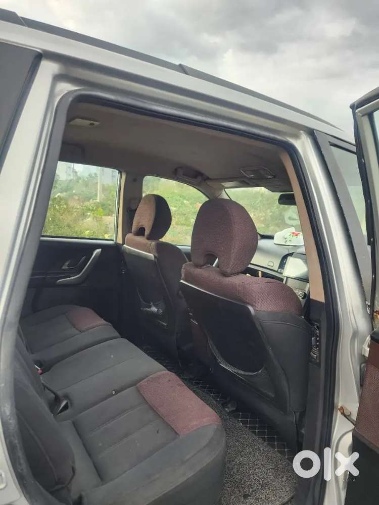 Mahindra Xuv500 Diesel 2013