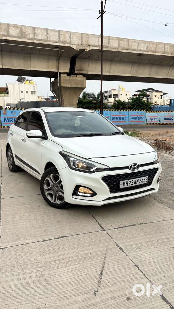 Hyundai Elite I20 [ ] 1.2 Asta, 2020, Petrol