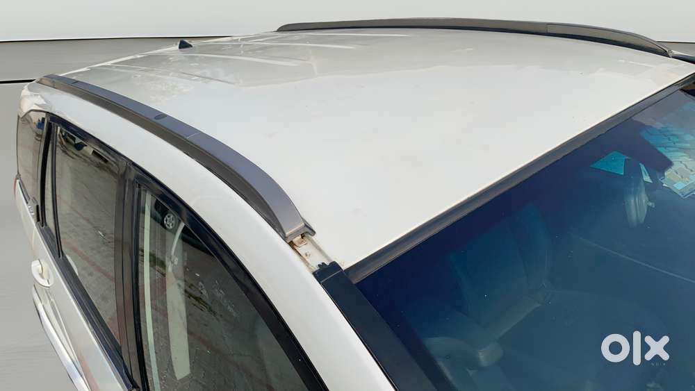 Tata Hexa Xta, 2017, Diesel