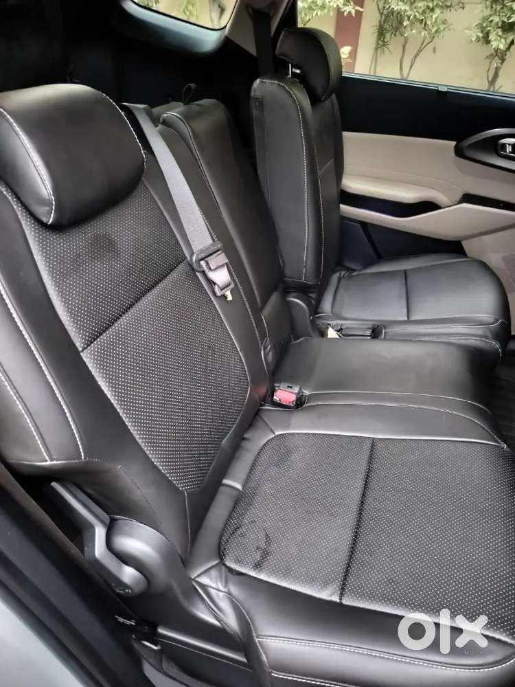 Kia Carens Clavis-oct 2025 Registration With Bh Number