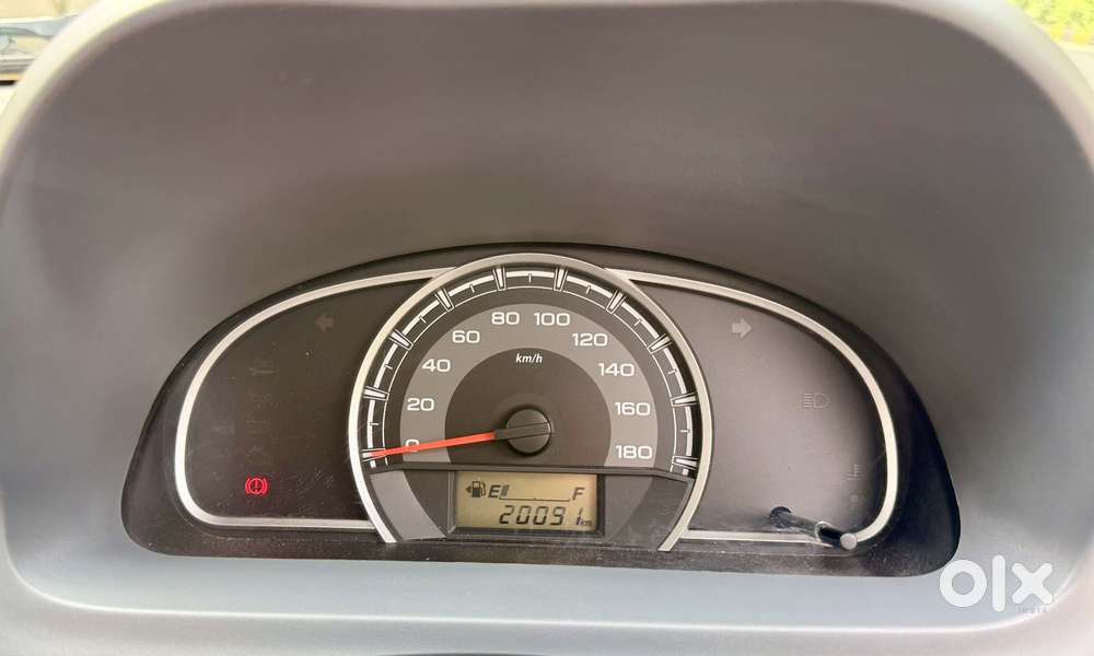 Maruti Suzuki Alto 800 Vxi Airbag, 2014, Petrol