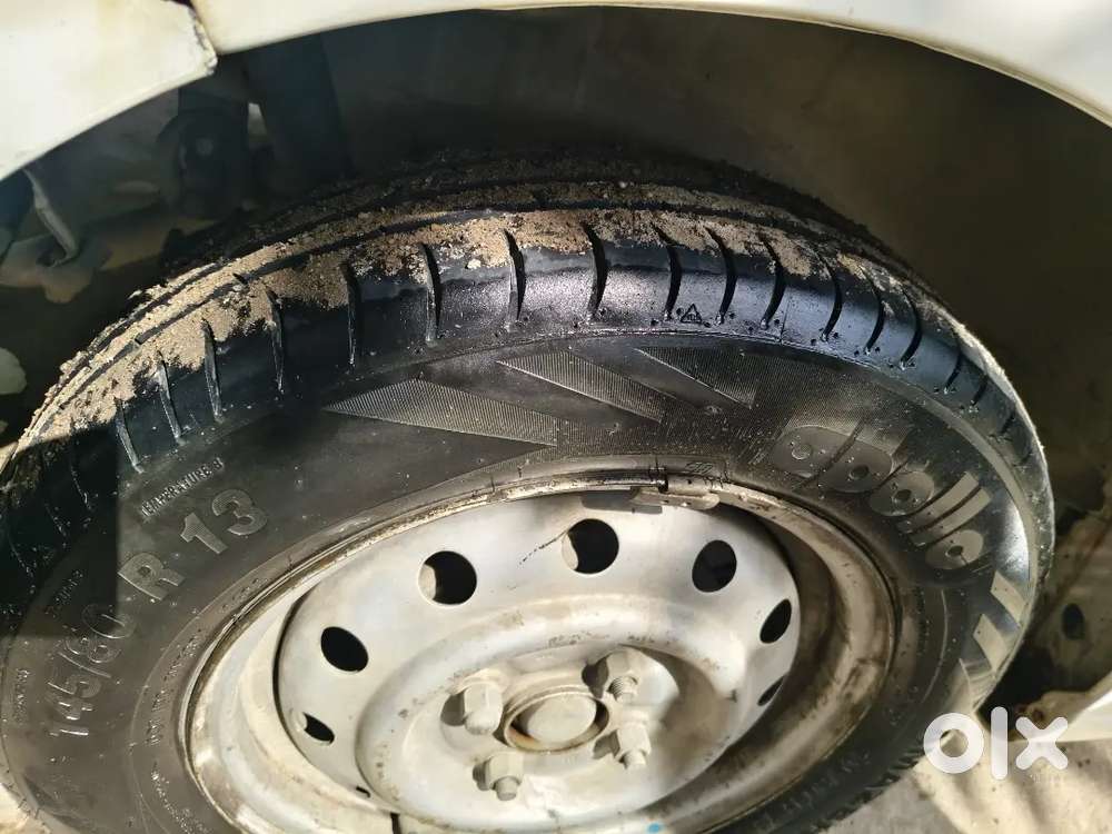 Maruti Suzuki Wagon R 1.0 2017 86000 Km