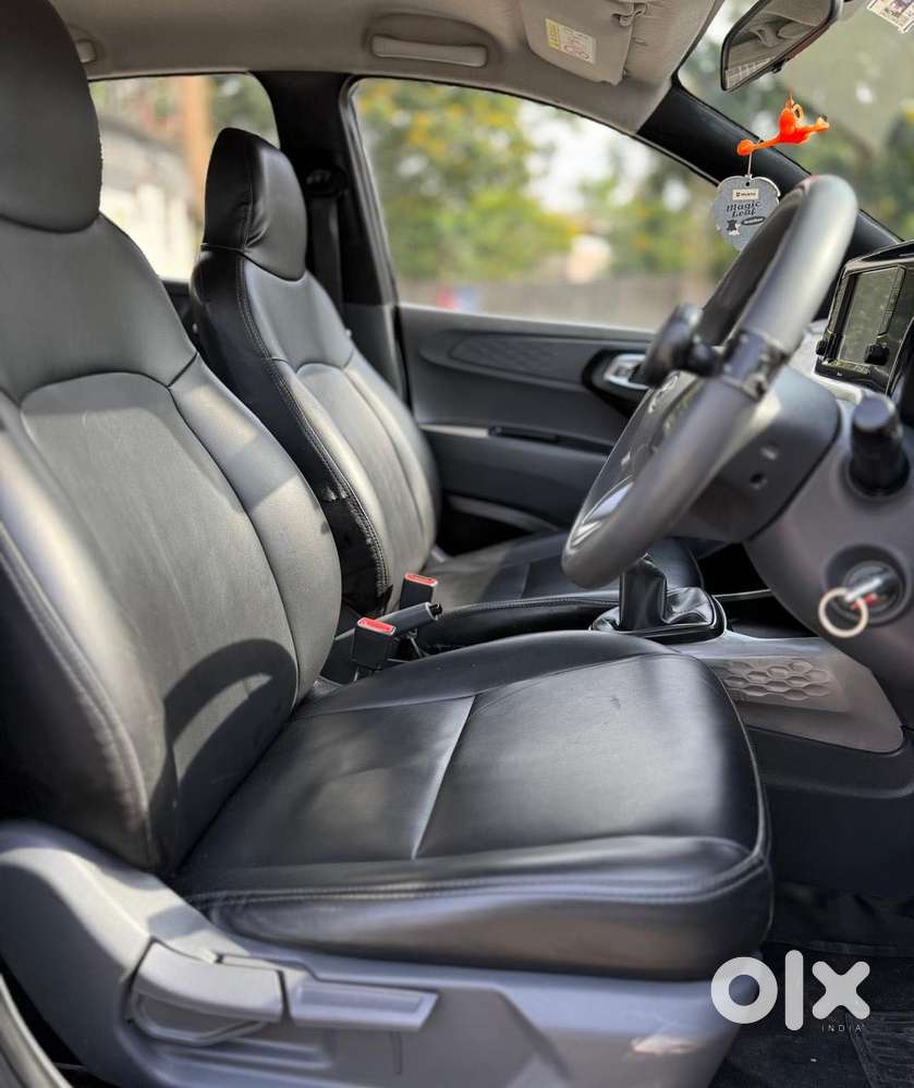 Hyundai Grand I10 Nios Sportz 1.2 Kappa Cng, 2022, Cng & Hybrids