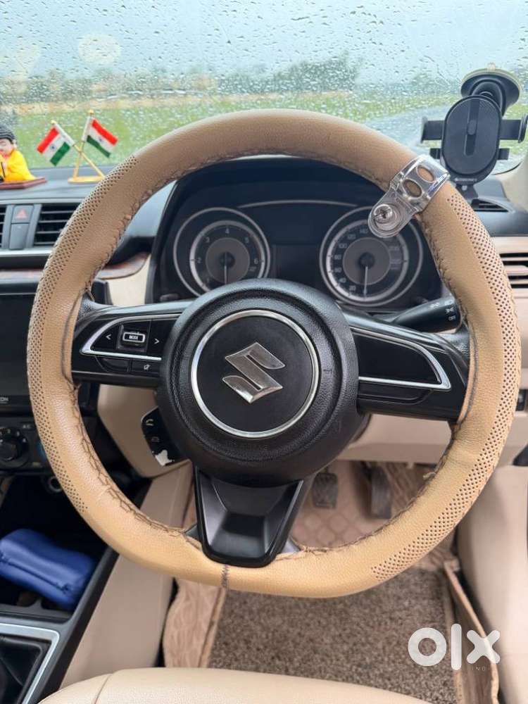 Maruti Suzuki Swift Dzire Vdi (o), 2019, Diesel