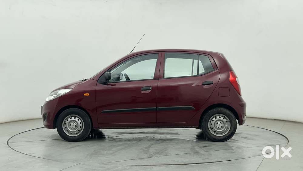 Hyundai I10 Magna 1.1l, 2016, Petrol