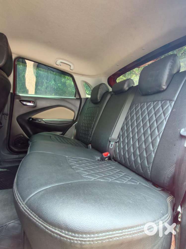 Toyota Glanza 1.2 V, 2024, Petrol