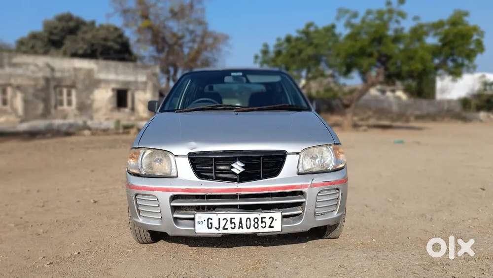 Maruti Suzuki Alto April 2006 Petrol 87500 Km Driven