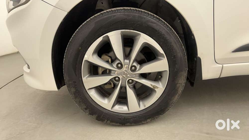 Hyundai Elite I20 [2018-2020] 1.2 Asta, 2017, Petrol