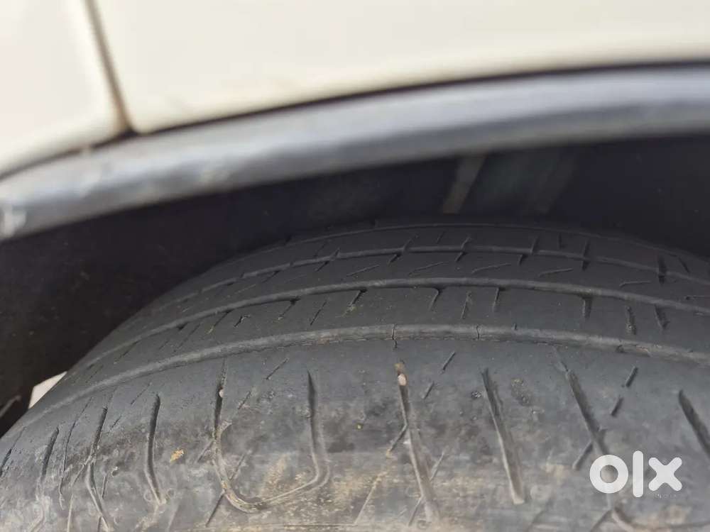 Ford Ecosport 2021 Diesel 109611 Km Driven