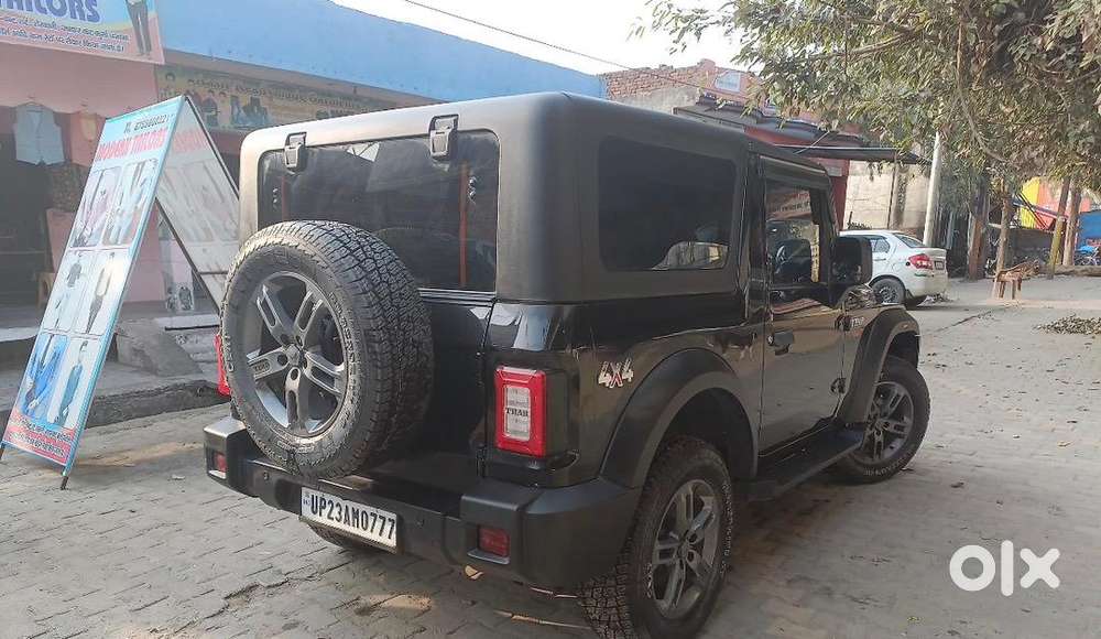 Mahindra Diesel Car 2023