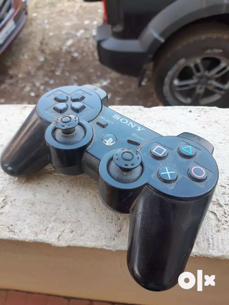 Ps3 deals controller olx