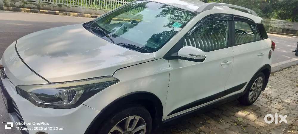 I 20 Active Well Maintained