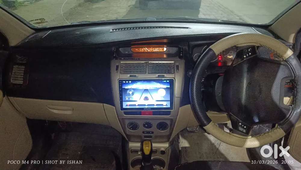 Tata Manza Diesel 2012