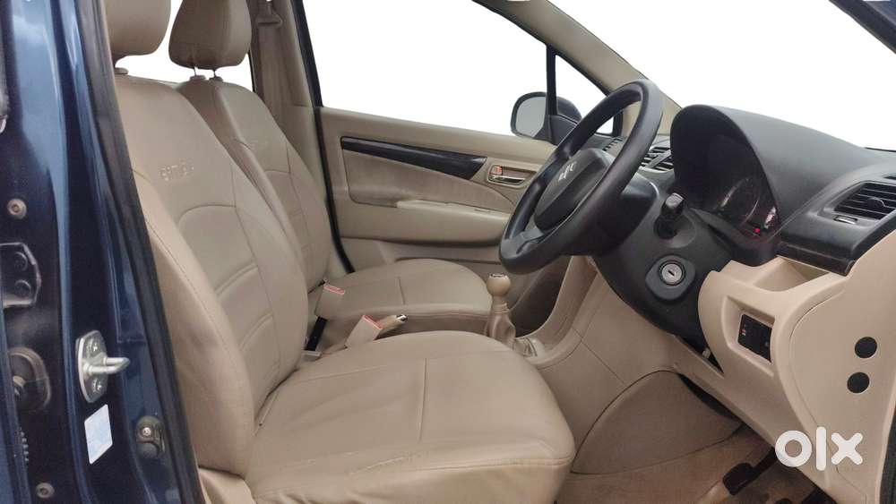 Maruti Suzuki Ertiga 2012-2015 Vxi, 2014, Petrol