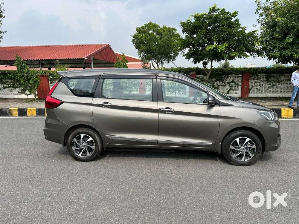 Toyota Rumion G Mt, 2024, Petrol
