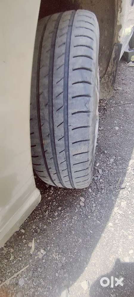 Indigo 2015 Model Diesel Good Condition.