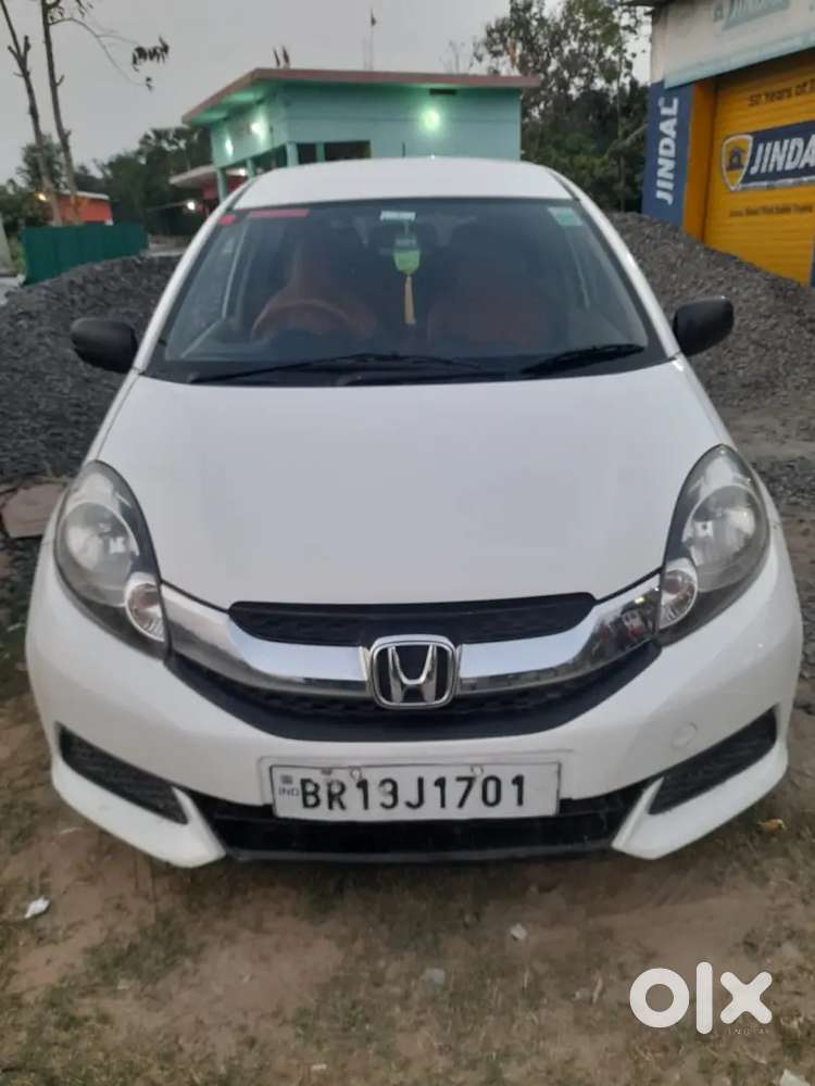 Honda Mobilio 1.5 V 2016