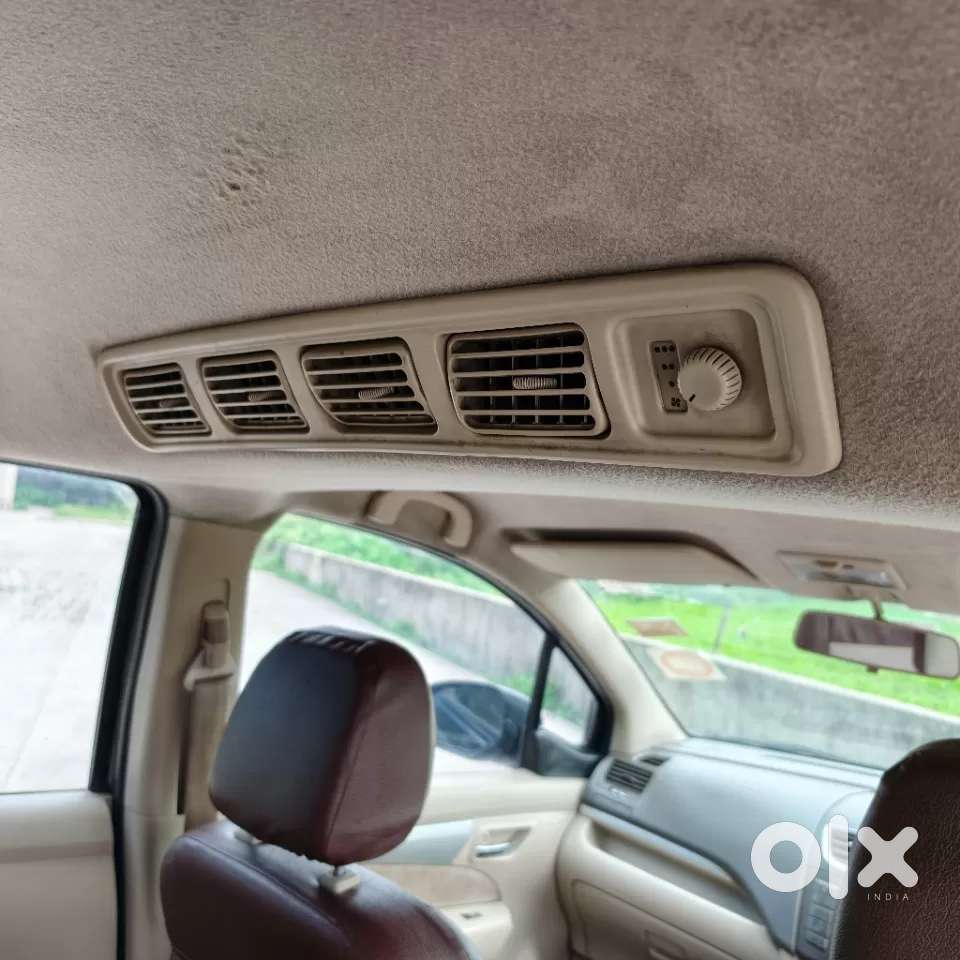 Maruti Suzuki Ertiga, 2012, Diesel