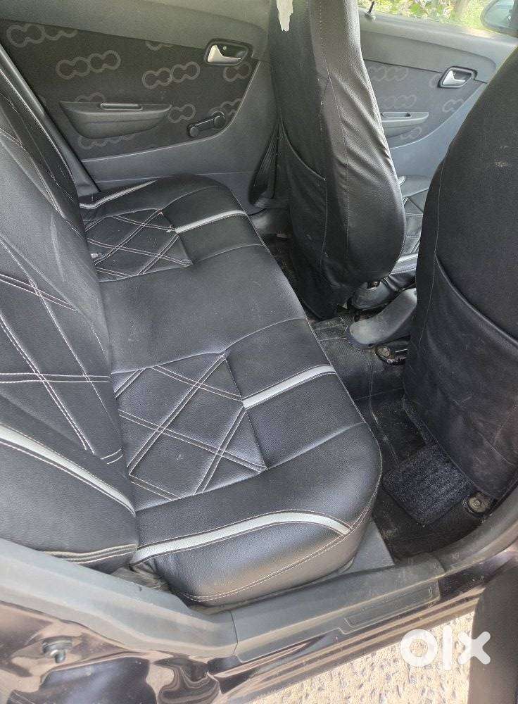 Maruti Suzuki Alto 800 Lxi, 2012, Petrol