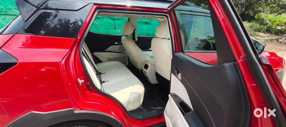 Mahindra Xuv 3xo Mx3 1.5 Diesel, 2025, Diesel