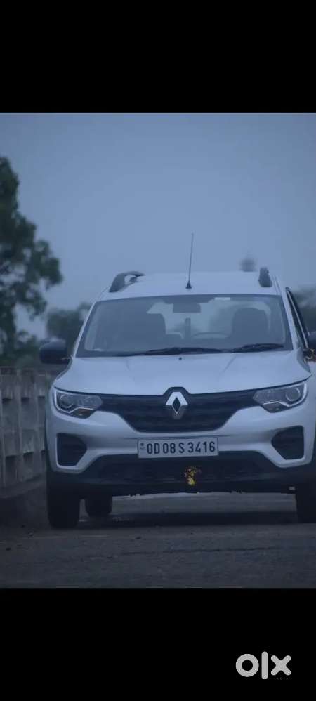 Renault Triber 1.0 Rxl 2022