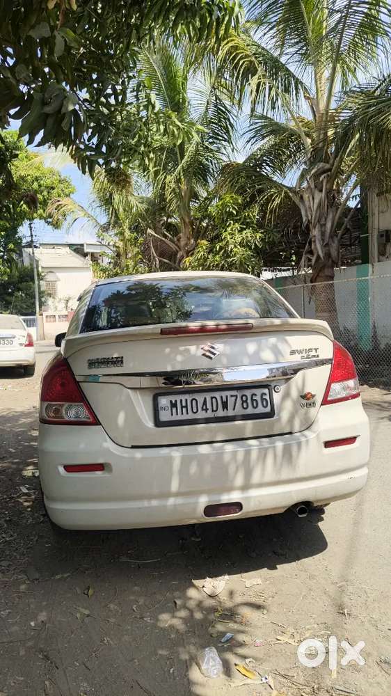Maruti Suzuki Swift Dzire Vdi 2009