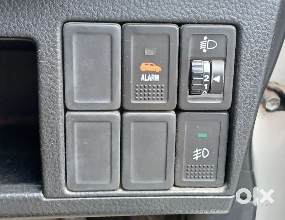Maruti Suzuki Wagon R Vxi, 2013, Petrol