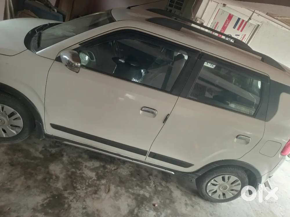 Maruti Suzuki Wagon R 2019 Petrol 75000 Km Driven