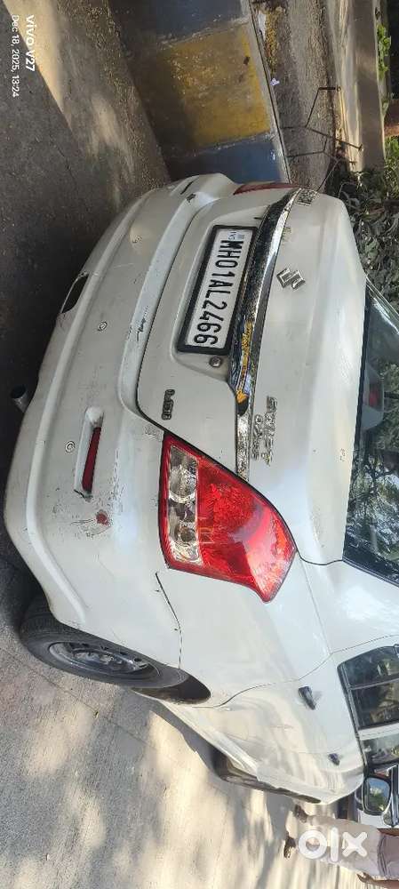 Maruti Suzuki Dzire 2009 Diesel