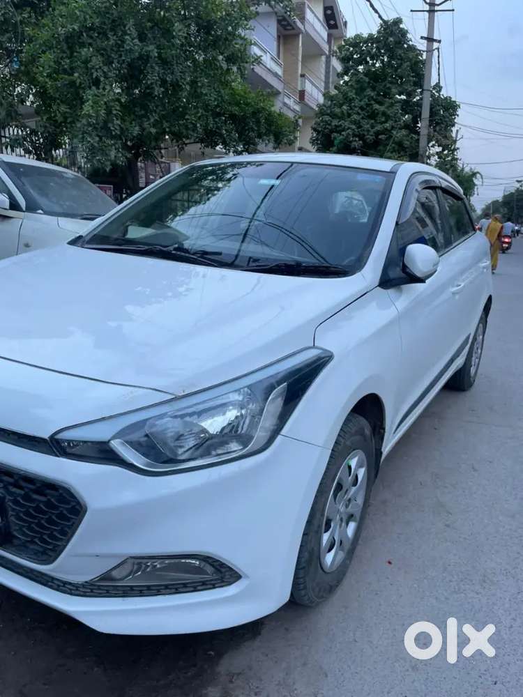Hyundai I20 1.2 Spotz 2015