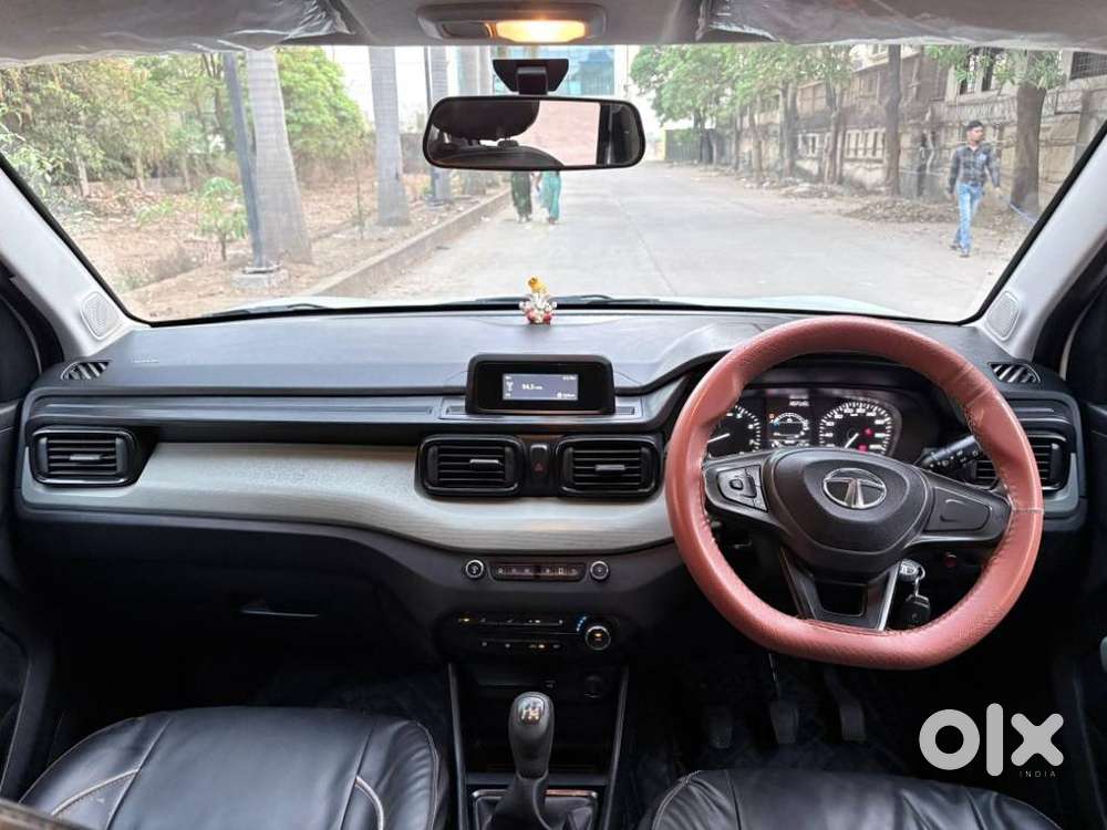 Tata Punch Adventure, 2023, Petrol