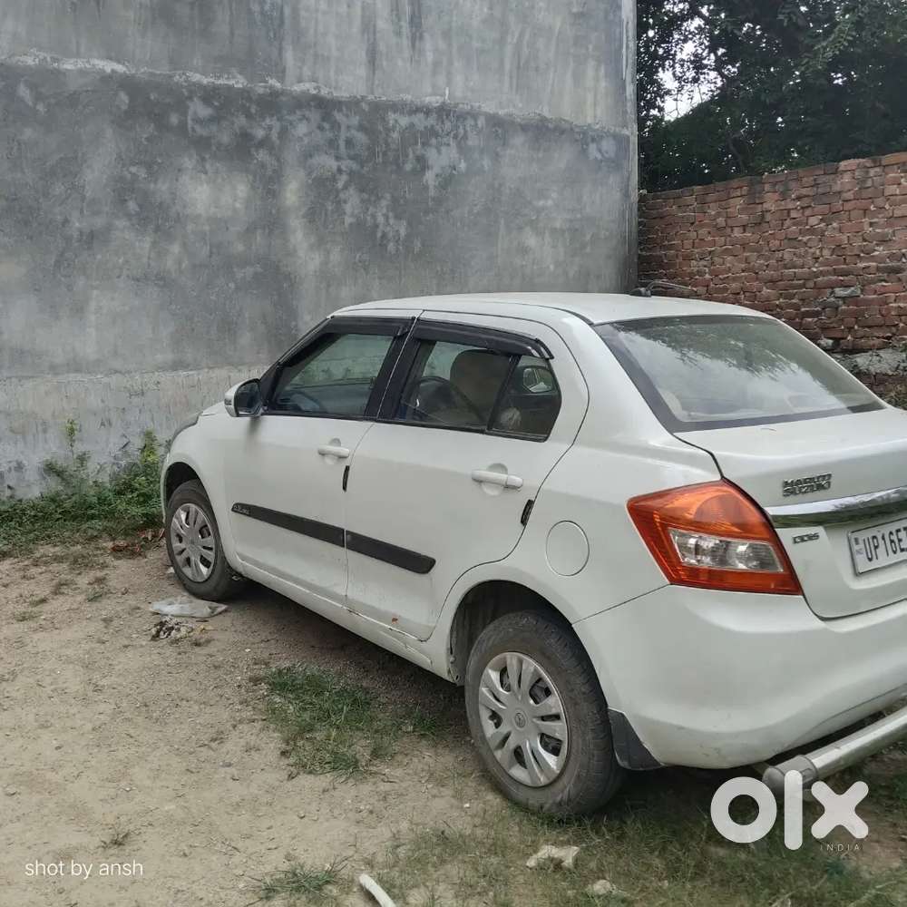 2016 Maruti Dzire Vdi