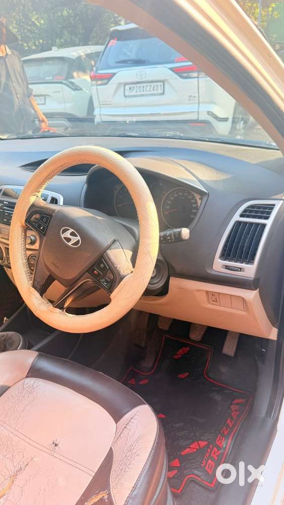 Hyundai I20 Sportz 2013