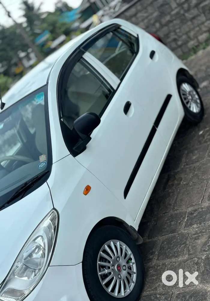 Hyundai I10 2011 Petrol Well Maintained