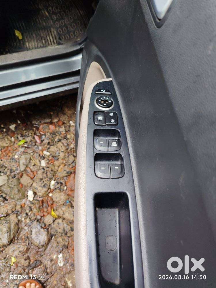 Hyundai Xcent 1.2 Vtvt Sx Option, 2019, Petrol