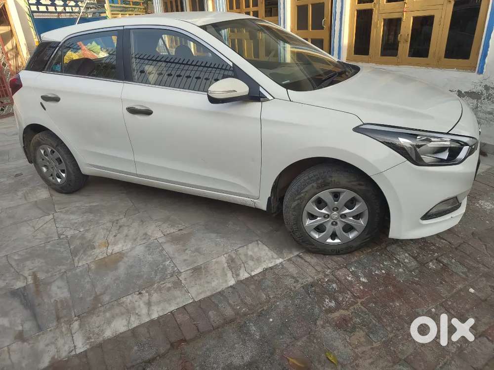 Hyundai I20 Diesel Sportz Turbo