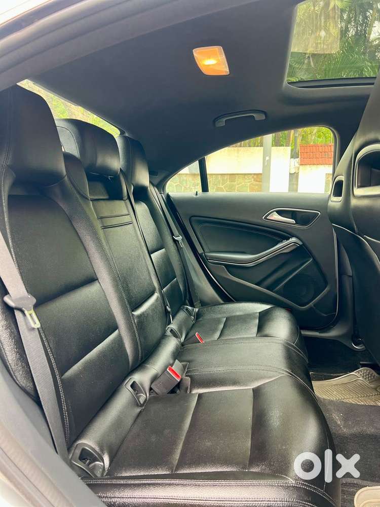 Mercedes-benz Cla 200 Cdi Sport, 2017, Diesel