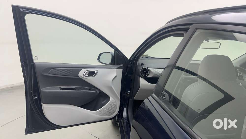 Hyundai Grand I10 Nios Sportz 1.2 Kappa Vtvt, 2021, Petrol