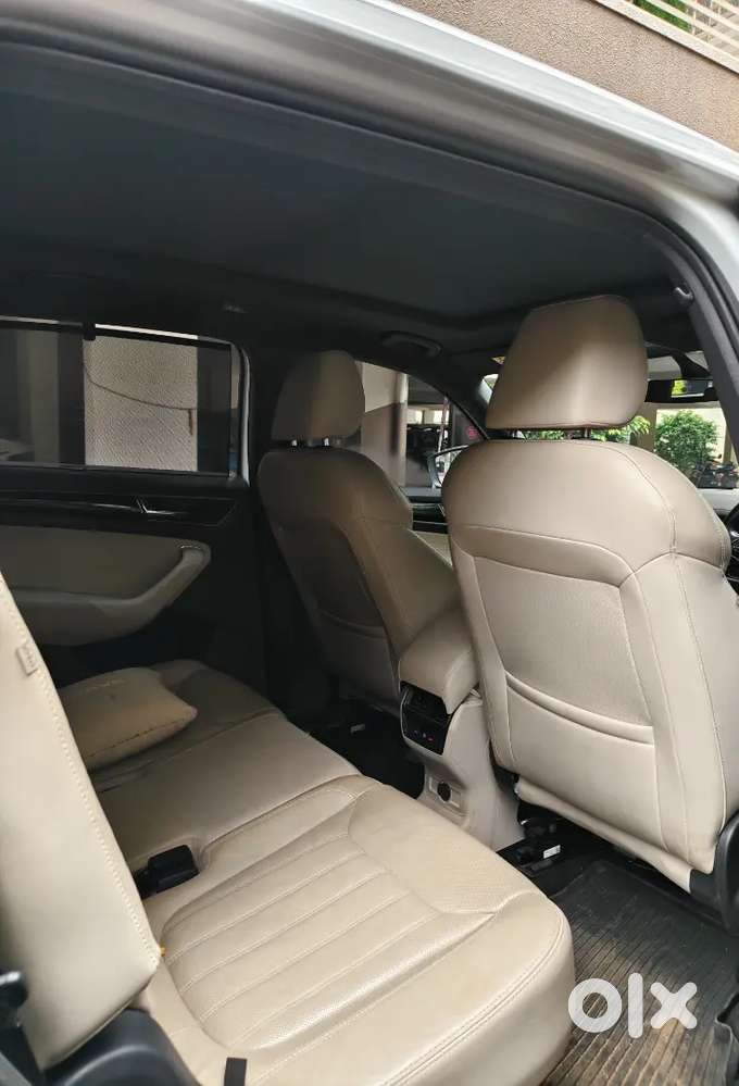 2023 Skoda Kodiaq L&k 4x4 Dsg  Excellent Condition  Showroom Record