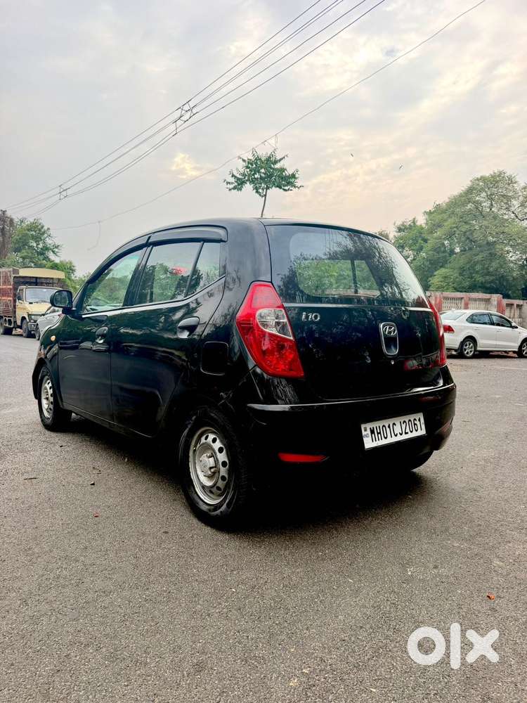 Hyundai I10 Era, 2016, Cng & Hybrids