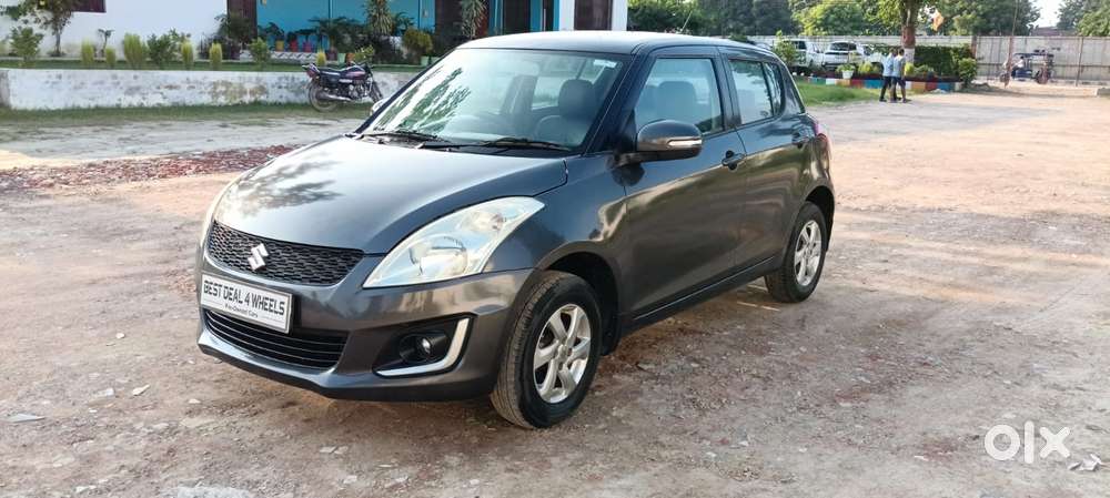 Maruti Suzuki Swift Ddis Vdi, 2016, Diesel