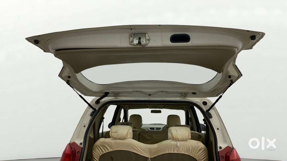 Maruti Suzuki Ertiga Vxi, 2015, Cng & Hybrids