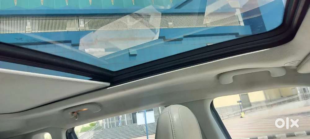 Jeep Compass 2.0 Limited Plus 2018 With Sunroof